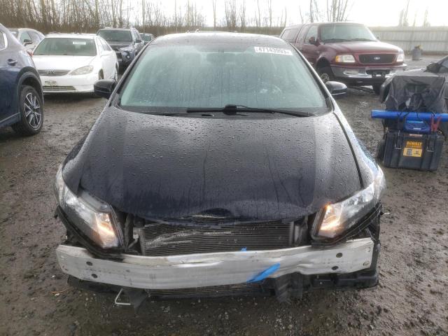 Photo 4 VIN: 19XFB2F5XEE227584 - HONDA CIVIC LX 