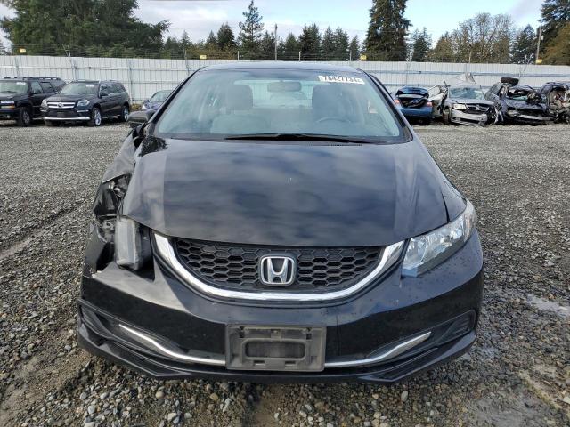 Photo 4 VIN: 19XFB2F5XEE229271 - HONDA CIVIC LX 