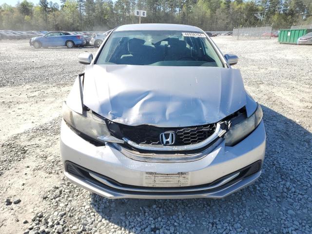 Photo 4 VIN: 19XFB2F5XEE229741 - HONDA CIVIC 