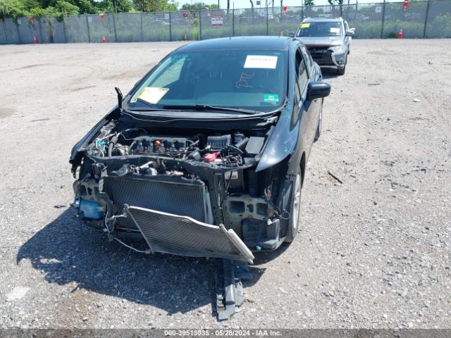 Photo 5 VIN: 19XFB2F5XEE252484 - HONDA CIVIC 