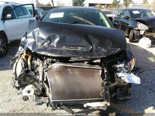 Photo 5 VIN: 19XFB2F5XEE256745 - HONDA CIVIC SEDAN 