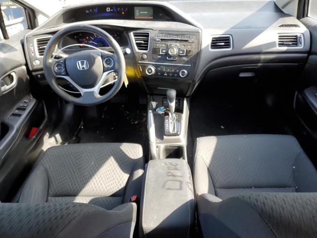 Photo 7 VIN: 19XFB2F5XEE257085 - HONDA CIVIC LX 