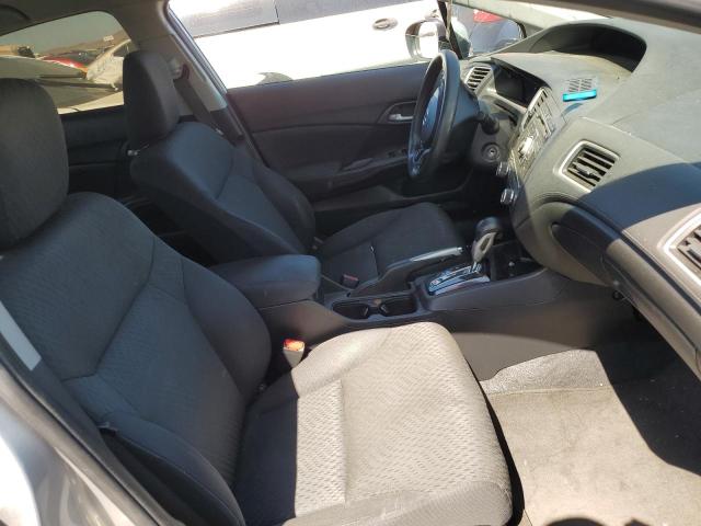 Photo 4 VIN: 19XFB2F5XEE267387 - HONDA CIVIC LX 