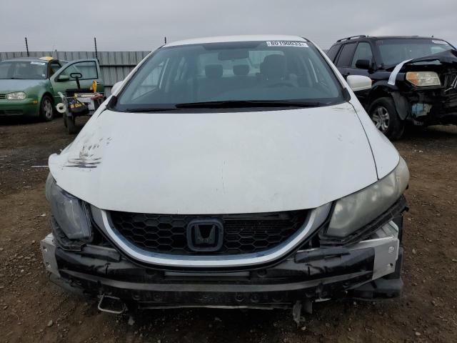 Photo 4 VIN: 19XFB2F5XEE271908 - HONDA CIVIC 