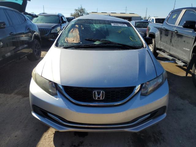 Photo 4 VIN: 19XFB2F5XFE043716 - HONDA CIVIC LX 