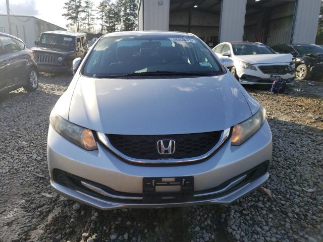 Photo 4 VIN: 19XFB2F5XFE056417 - HONDA CIVIC LX 