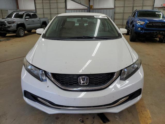 Photo 4 VIN: 19XFB2F5XFE070415 - HONDA CIVIC LX 