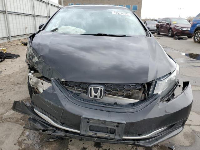 Photo 4 VIN: 19XFB2F5XFE077154 - HONDA CIVIC 