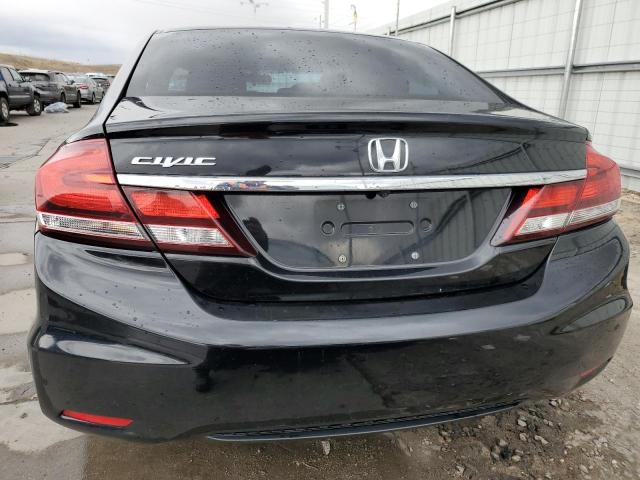 Photo 5 VIN: 19XFB2F5XFE077154 - HONDA CIVIC 