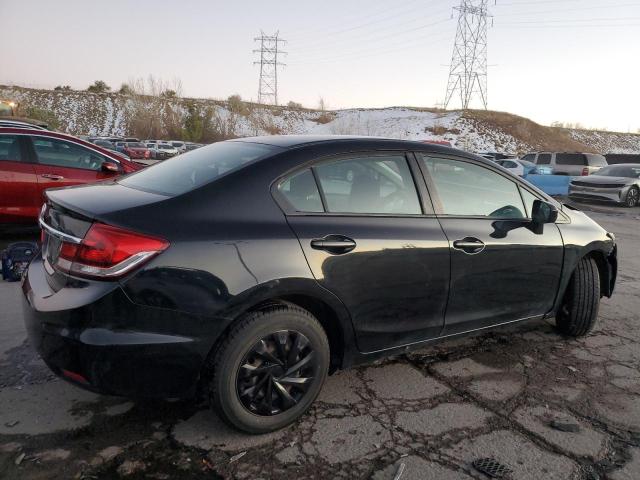 Photo 2 VIN: 19XFB2F5XFE079485 - HONDA CIVIC LX 