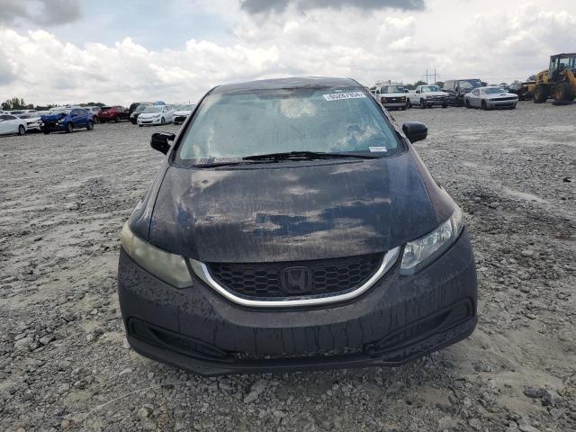 Photo 4 VIN: 19XFB2F5XFE083097 - HONDA CIVIC 