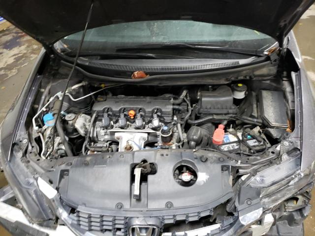 Photo 10 VIN: 19XFB2F5XFE085545 - HONDA CIVIC 