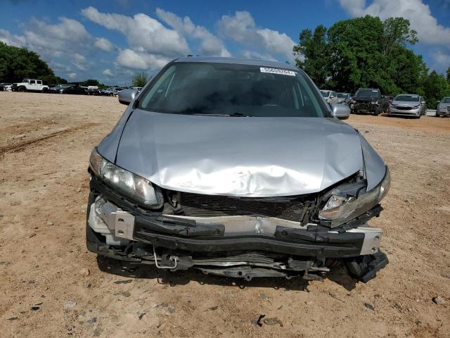 Photo 4 VIN: 19XFB2F5XFE089367 - HONDA CIVIC 