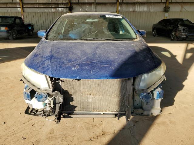 Photo 4 VIN: 19XFB2F5XFE089983 - HONDA CIVIC LX 