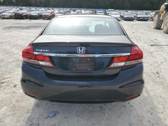 Photo 5 VIN: 19XFB2F5XFE090891 - HONDA CIVIC 