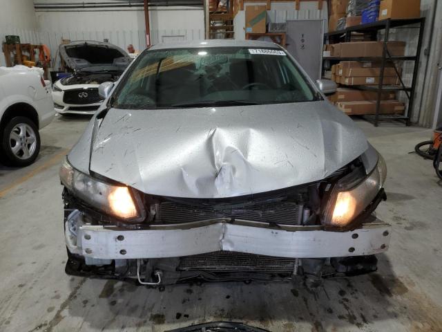 Photo 4 VIN: 19XFB2F5XFE114882 - HONDA CIVIC 