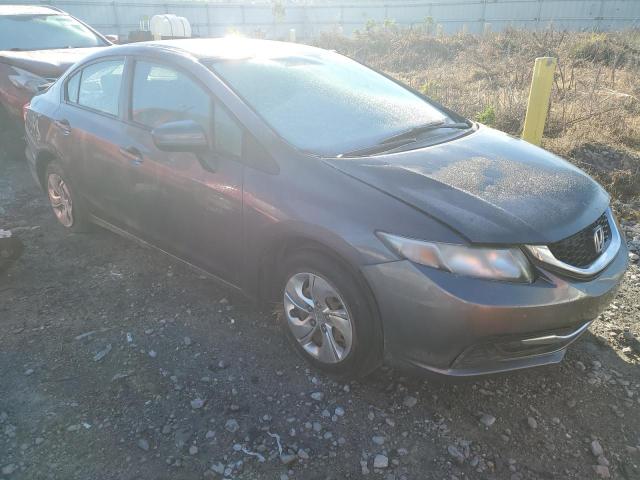 Photo 3 VIN: 19XFB2F5XFE116745 - HONDA CIVIC 