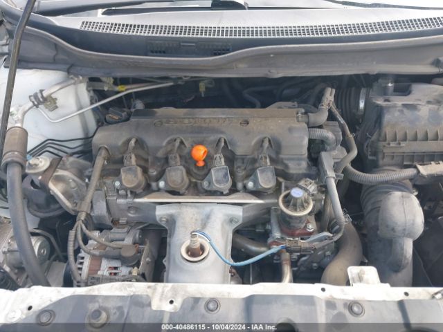 Photo 9 VIN: 19XFB2F5XFE121993 - HONDA CIVIC 