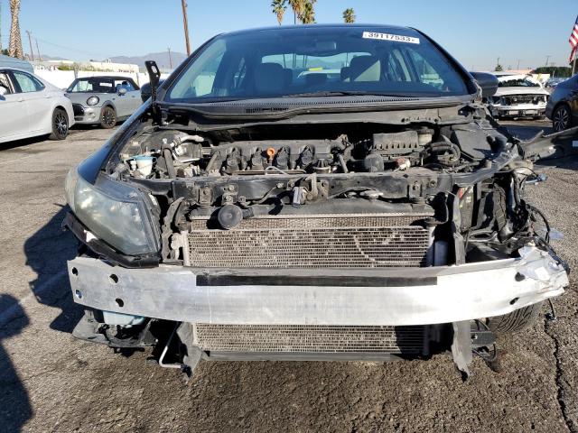 Photo 4 VIN: 19XFB2F5XFE204159 - HONDA CIVIC LX 