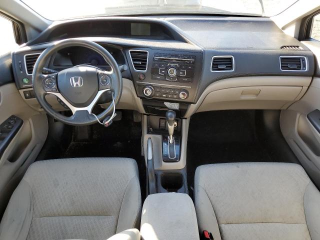 Photo 7 VIN: 19XFB2F5XFE204159 - HONDA CIVIC LX 