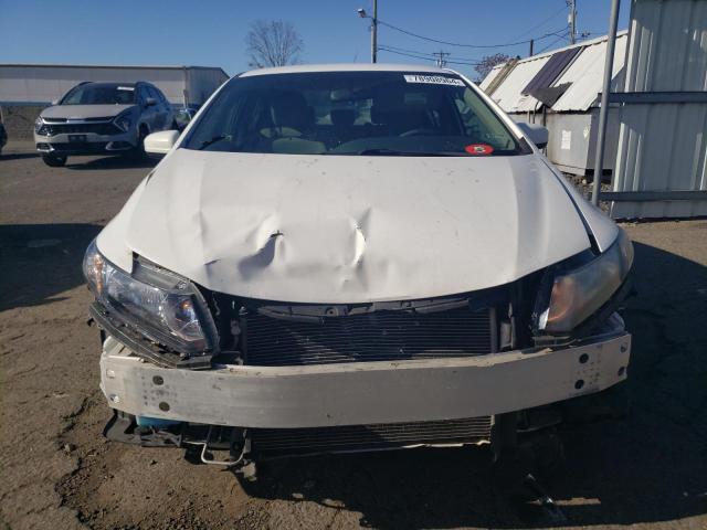 Photo 4 VIN: 19XFB2F5XFE212987 - HONDA CIVIC LX 