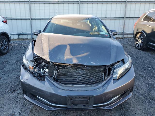 Photo 4 VIN: 19XFB2F5XFE225917 - HONDA CIVIC 