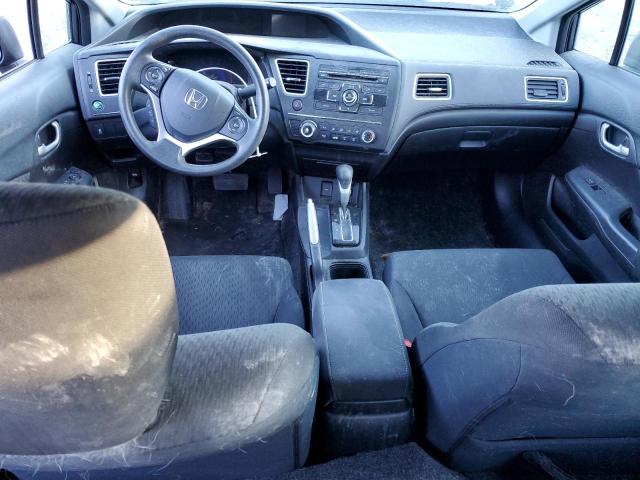 Photo 7 VIN: 19XFB2F5XFE225917 - HONDA CIVIC 