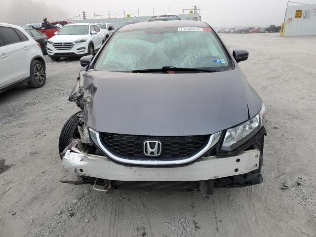 Photo 5 VIN: 19XFB2F5XFE233029 - HONDA CIVIC 