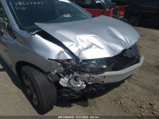 Photo 5 VIN: 19XFB2F5XFE258223 - HONDA CIVIC SEDAN 