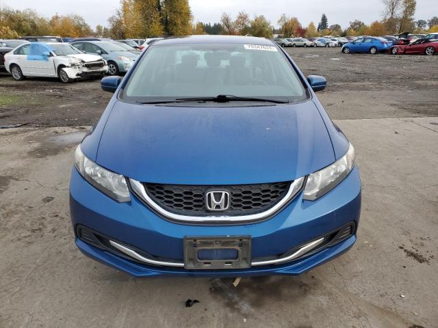 Photo 4 VIN: 19XFB2F5XFE279153 - HONDA CIVIC LX 