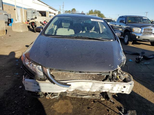 Photo 4 VIN: 19XFB2F5XFE279430 - HONDA CIVIC LX 