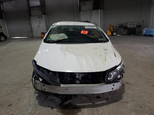 Photo 4 VIN: 19XFB2F5XFE700370 - HONDA CIVIC LX 