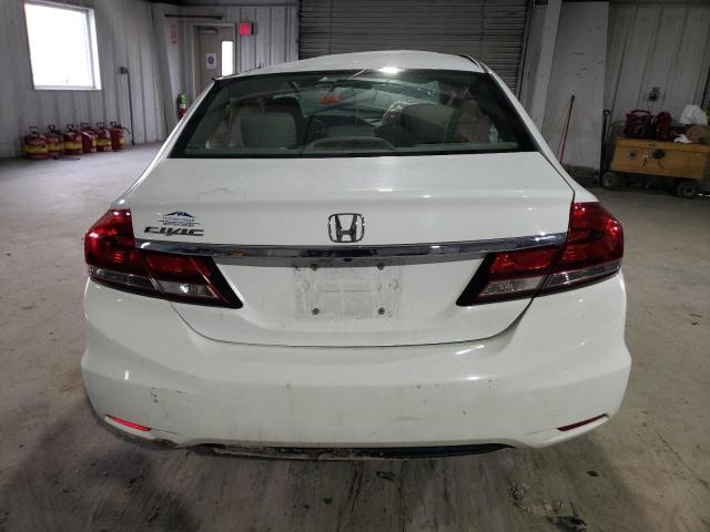 Photo 5 VIN: 19XFB2F5XFE700370 - HONDA CIVIC LX 