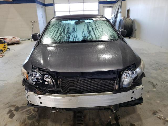 Photo 4 VIN: 19XFB2F70FE026067 - HONDA CIVIC SE 