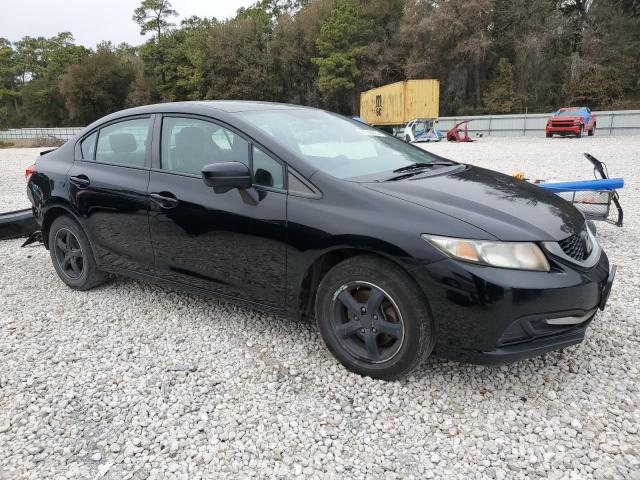 Photo 3 VIN: 19XFB2F70FE083188 - HONDA CIVIC 