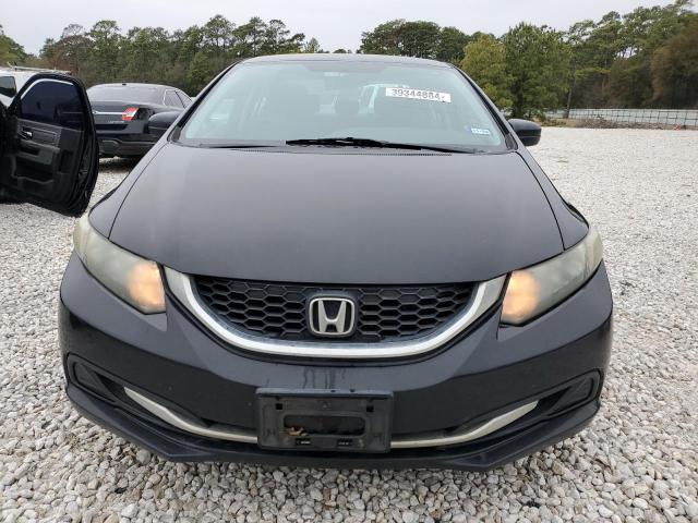 Photo 4 VIN: 19XFB2F70FE083188 - HONDA CIVIC 