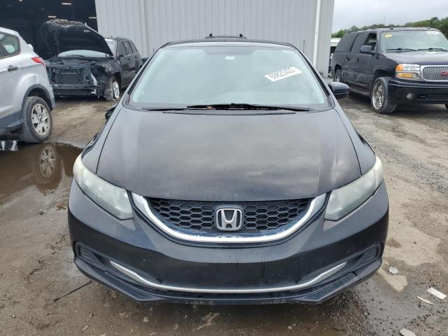 Photo 4 VIN: 19XFB2F70FE103486 - HONDA CIVIC SE 