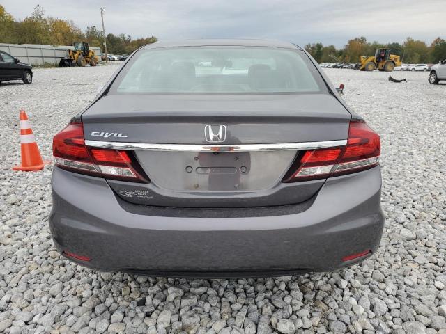 Photo 5 VIN: 19XFB2F71FE056761 - HONDA CIVIC 