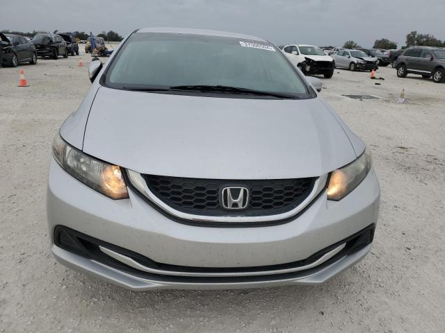 Photo 4 VIN: 19XFB2F71FE113380 - HONDA CIVIC 