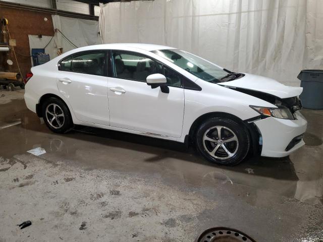 Photo 3 VIN: 19XFB2F71FE212197 - HONDA CIVIC SE 