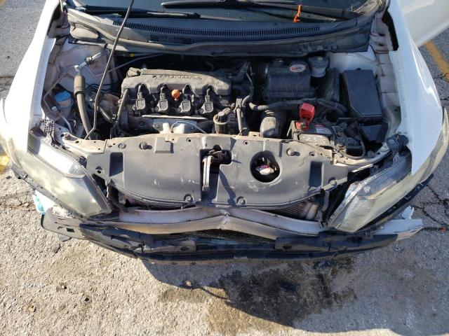 Photo 10 VIN: 19XFB2F71FE240999 - HONDA CIVIC 