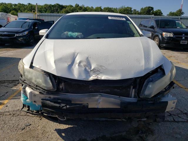 Photo 4 VIN: 19XFB2F71FE240999 - HONDA CIVIC 