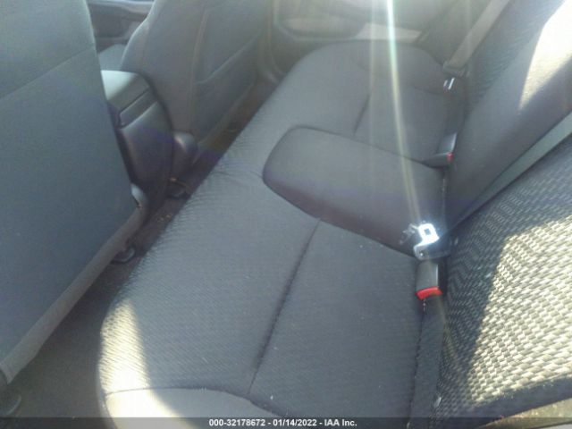 Photo 7 VIN: 19XFB2F71FE271377 - HONDA CIVIC SEDAN 