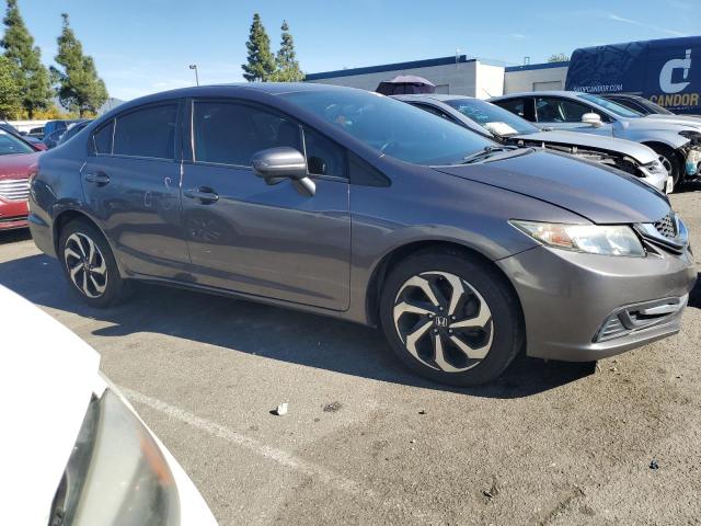 Photo 3 VIN: 19XFB2F71FE292620 - HONDA CIVIC 