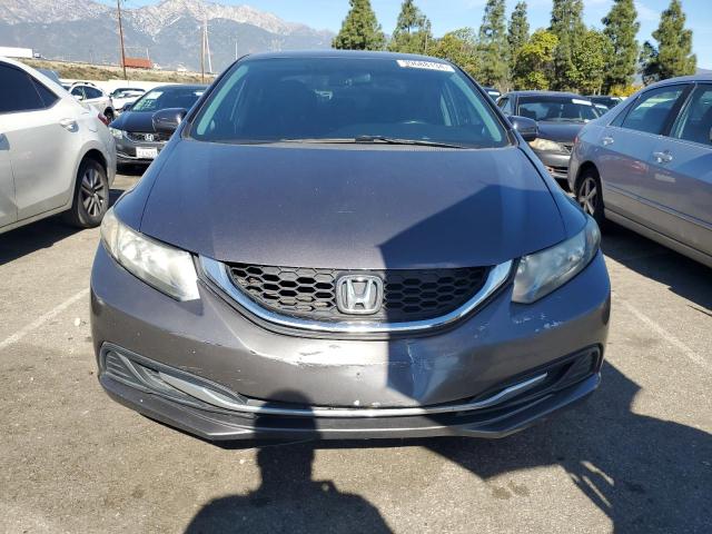 Photo 4 VIN: 19XFB2F71FE292620 - HONDA CIVIC 