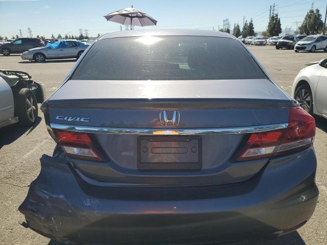 Photo 5 VIN: 19XFB2F71FE292620 - HONDA CIVIC 