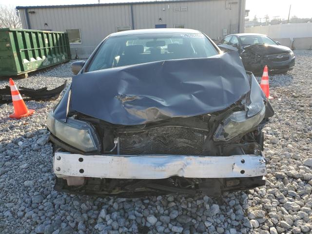 Photo 4 VIN: 19XFB2F72FE046756 - HONDA CIVIC 