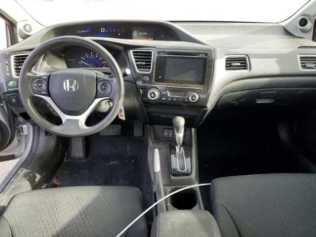 Photo 7 VIN: 19XFB2F72FE053545 - HONDA CIVIC SE 