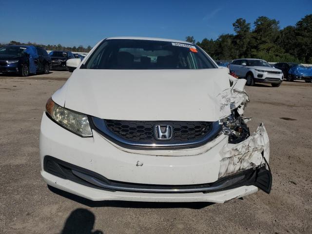 Photo 4 VIN: 19XFB2F72FE102131 - HONDA CIVIC SE 