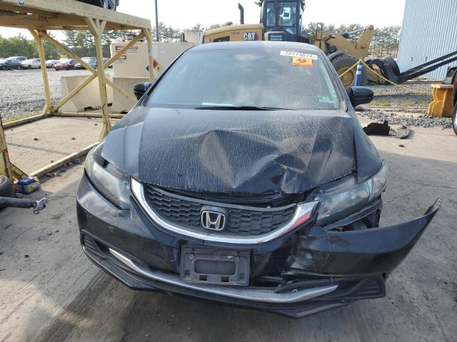 Photo 4 VIN: 19XFB2F72FE208854 - HONDA CIVIC SE 